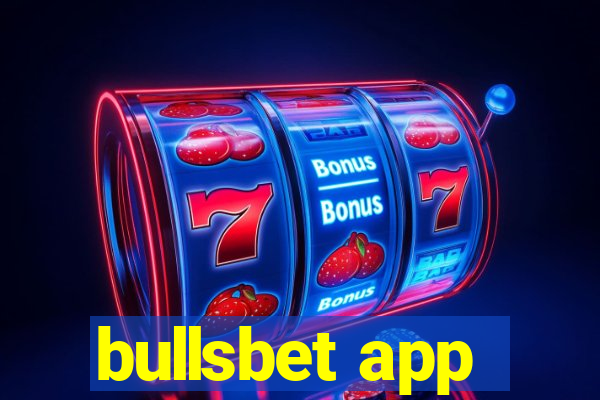 bullsbet app